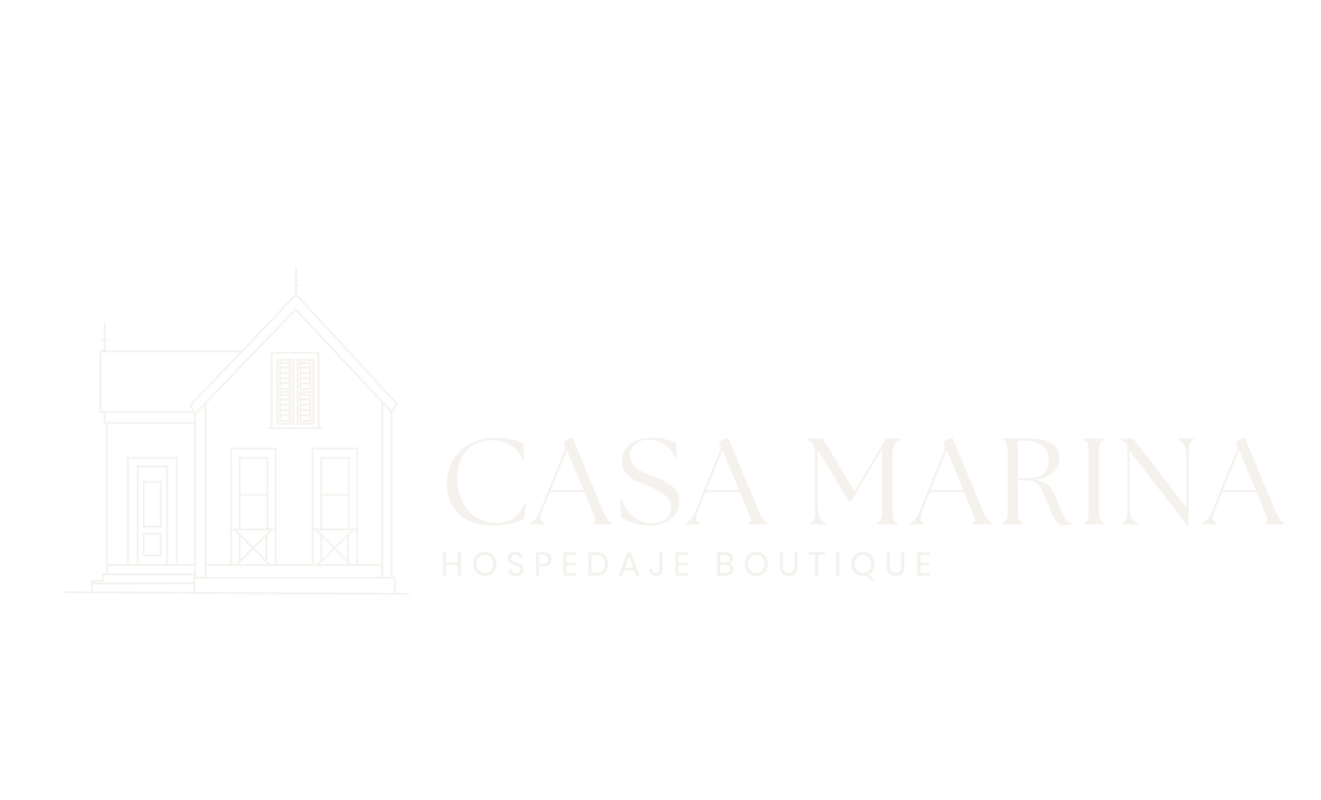 Casa Marina